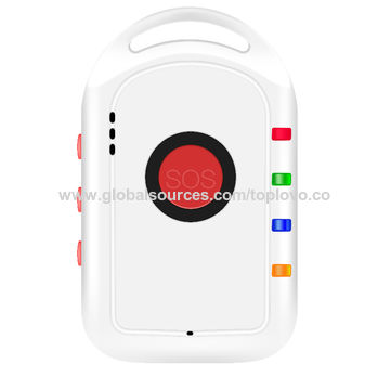 child tracking device