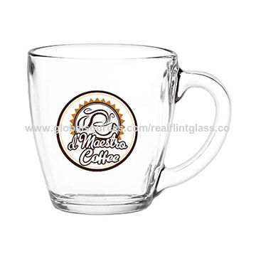 16 oz glass cup