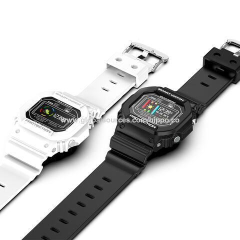 classic smartwatch 2019