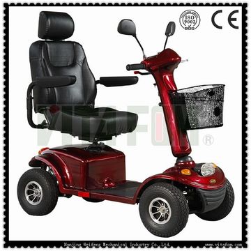 Electric Scooter 150kg Weight Capacity Mobility L42 China Electric Scooter 150kg Weight Capacity Mobility