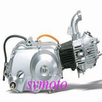 lifan 50cc engine