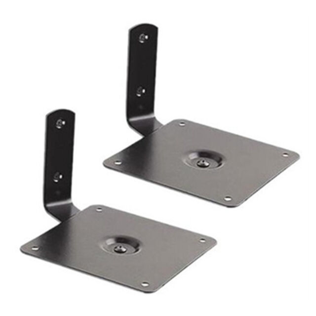 l bracket speaker mount