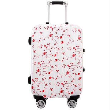 wholesale trolley luggage bag