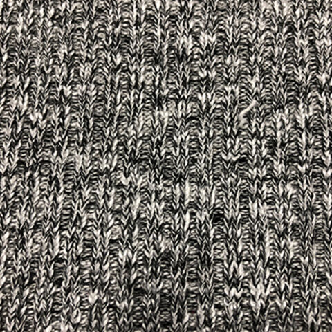 hacci knit fabric