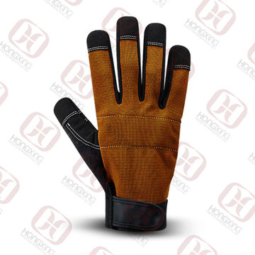leather gloves suppliers