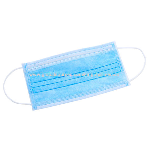 non-woven fabric medical disposable earloop masks non-woven fabric medical disposable earloop masks