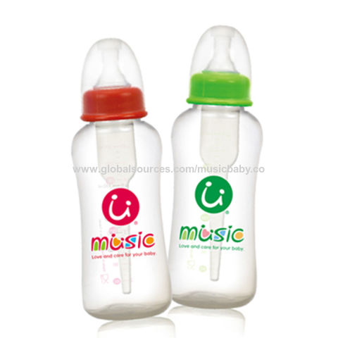 colic free bottles