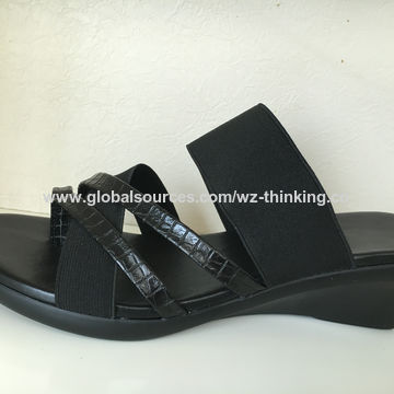 ladies sandal fashion