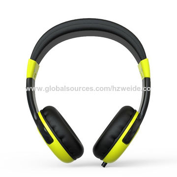 childrens in ear headphones
