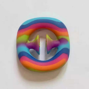 fidget toy snapper