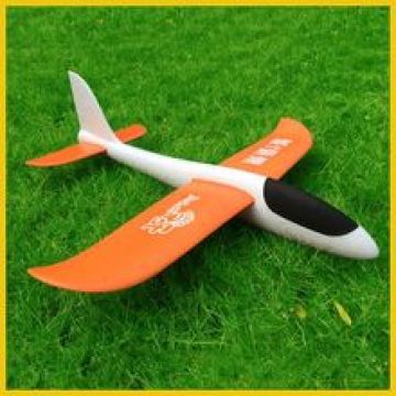 toy glider plane