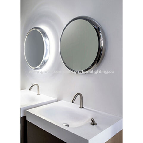 China Bathroom Mirror From Zhongshan Wholer Bona