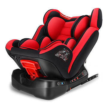 China Baby Safety Car Seat New Design, Car Seat Certification