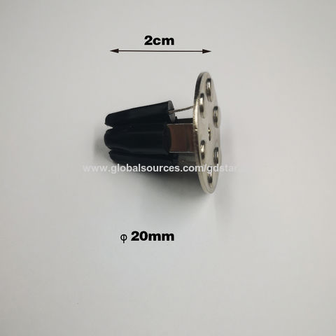 China Csutom Semi Finished Wholesale Metal Car Visor Air Vent Door