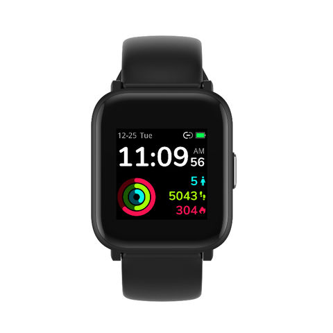 health watch smartwatch