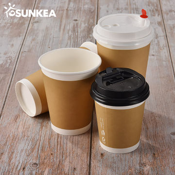 Download China Disposable Cups Design Waxed Disposable Paper Cup With Lid And Sleeve On Global Sources Disposable Cups Single Double Wall Paper Mugs Disposable Paper Cup