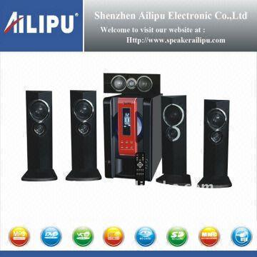 ailipu subwoofer