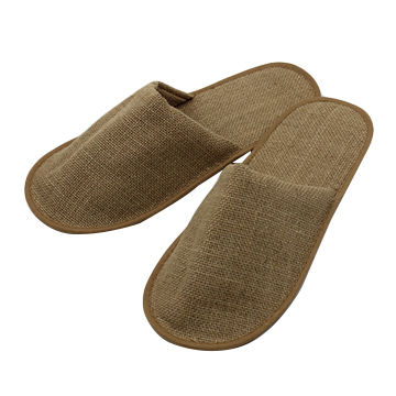 biodegradable slippers