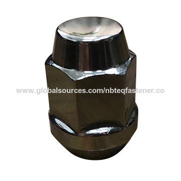 toyota lug nuts