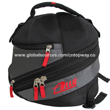 softball helmet bag