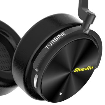 bluedio turbine t5