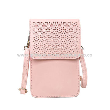 mobile phone sling