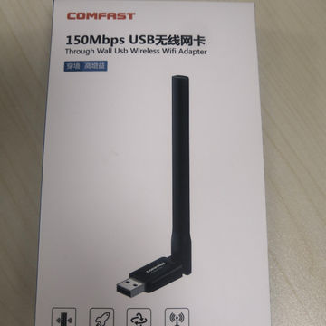 wifi dongle for pc