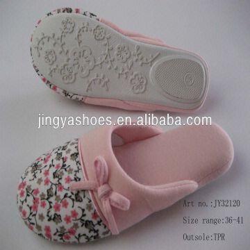fancy slippers for boys
