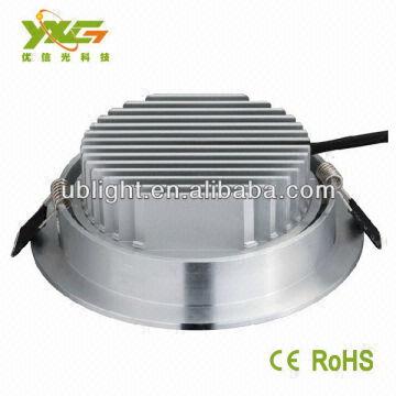 Updated Energy Conservation Suspended Ceiling Light