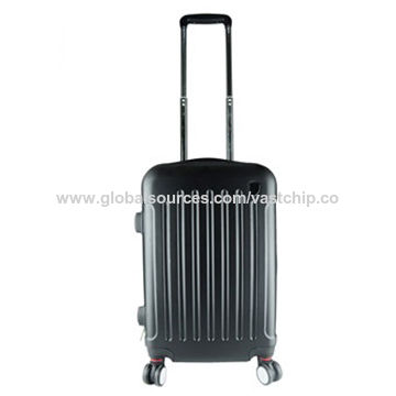 international traveller luggage