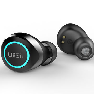 uiisii tws 16