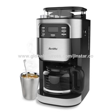 coffee machine manufacturers