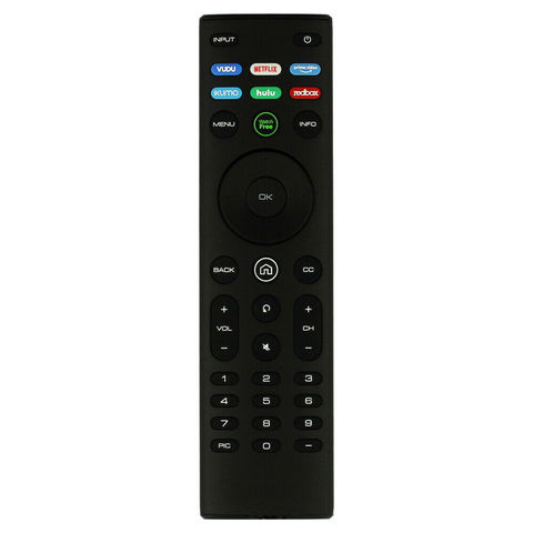 China XRT140 Original Quality Remote For VIZIO Smart TV XRT140L M55Q8H1 ...