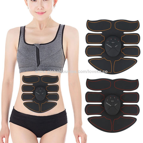 abs toner