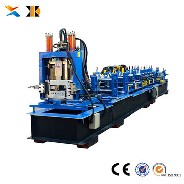 China C Z Profile Roll Forming Machine On Global Sources C Z Purlin Machine C Purlin Machine Z Purlin Machine