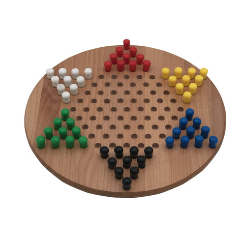 chinese checkers game set