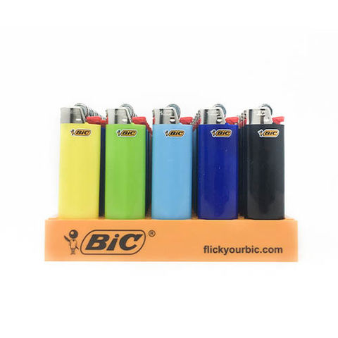 United Kingdom BIC Multi-purpose Classic Edition Lighter Buy Original ...