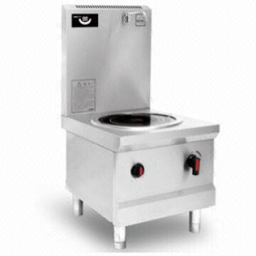 Commercial Induction Cooker Stock Pot Stove Global Sources