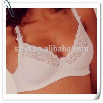 1)Hot,sexy plus size bra,plus size quarter cup bra (2)Plus size bra patterns,lace bra plus size Sources