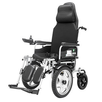 Motorized Electric Wheelchair Medical Equipment Bz 6302 Global Sources