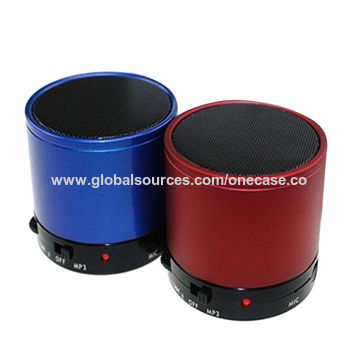 music mini speaker s10