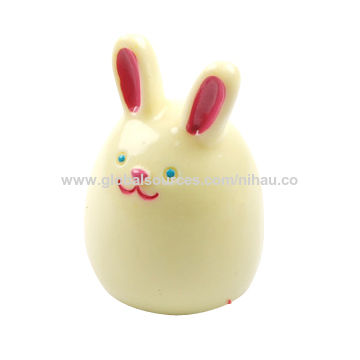 bunny pencil sharpener