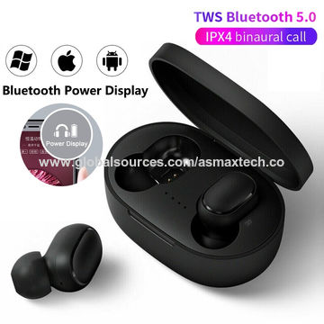 mi earbuds 5