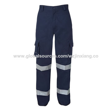 high quality work pants