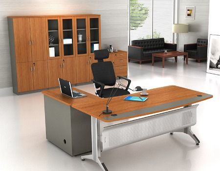 China Executive Desk From Liuzhou Wholesaler Guangxi Gcon