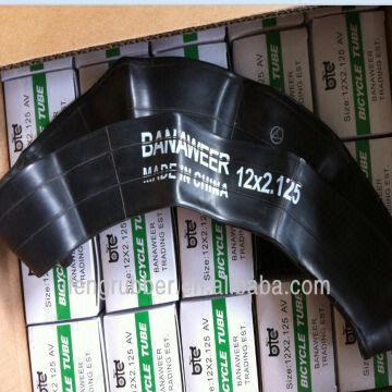 12x2 125 inner tube