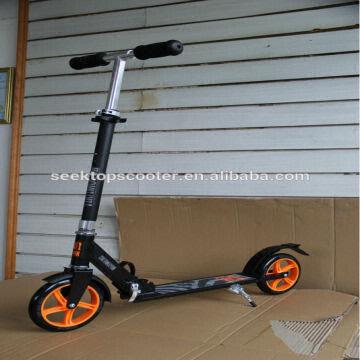 decathlon stunt scooters