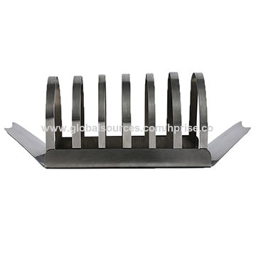 Whole Fashion Design Stainless Steel Toast Rack Global Sources Toast Rack China