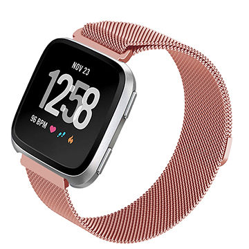 fitbit versa se bands