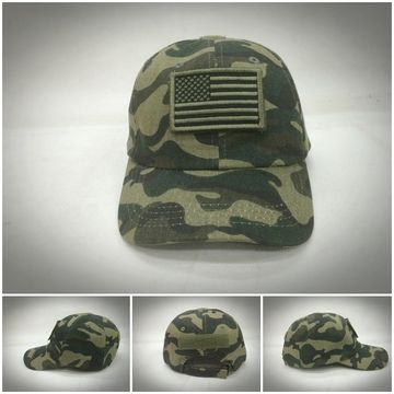 special forces ball cap